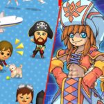 Nintendo Updates Two DS And 3DS Game Trademarks