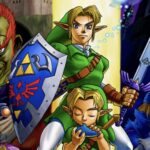 Rumour: New Zelda LEGO Set Rumour Links It To Fan Favourite Entry