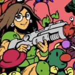 UFO 50 Has Been Updated On Switch, Here Are The Full Patch Notes