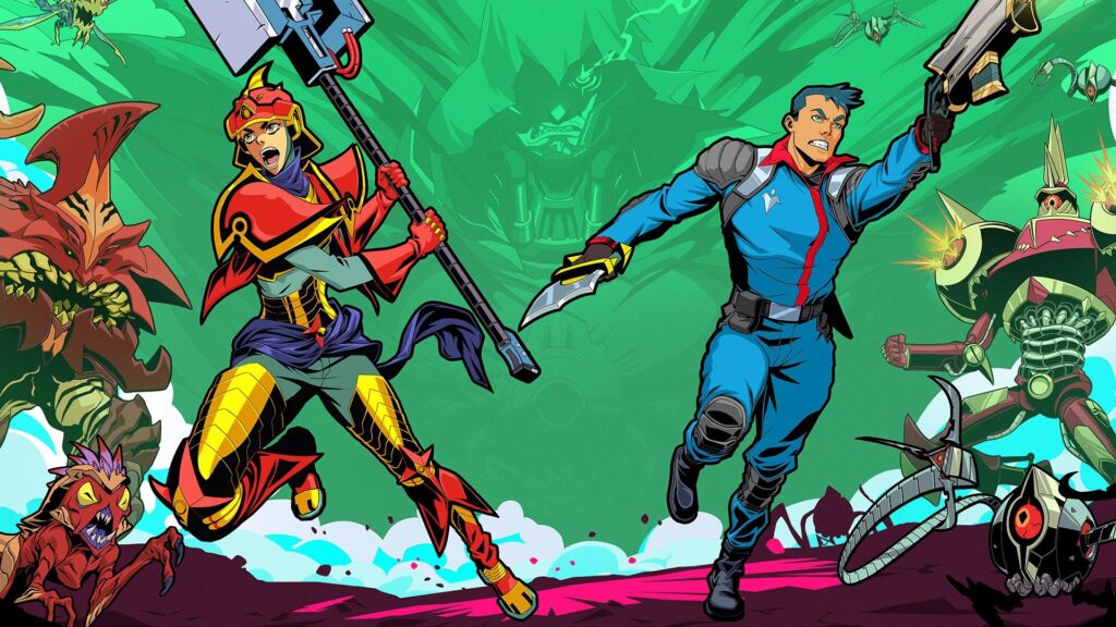Talking Point: What Are You Playing This Weekend? (13th September)