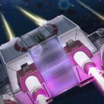 Classic Shmup Series ‘Psyvariar’ Is Getting A New Game On Switch 1 & 2