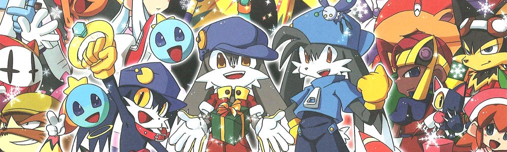 Review: Klonoa: Empire Of Dreams (GBA) – One Of The System’s Best Still Plays Like A Dream