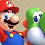 Nintendo Highlights Super Mario’s Game History In 40th Anniversary Timeline