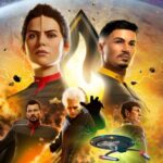 Review: Star Trek: Resurgence (Switch) – ’90s Trek Fan? This’ll Transport You