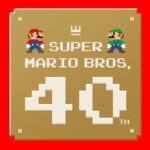 Nintendo Museum Introduces “Limited-Time” Mario Bros. 40th Anniversary Ticket