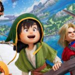 Video: Square Enix Showcases 17 Minutes Of Dragon Quest VII: Reimagined Gameplay