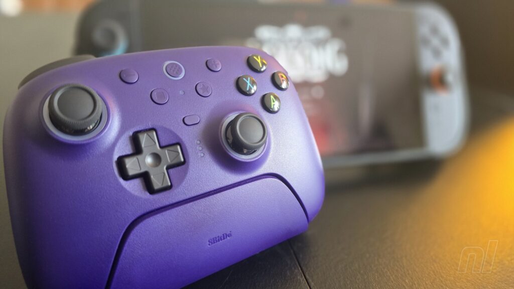 Review: 8BitDo Ultimate 2 Wireless Controller – Ultimate? No, But ‘Decent’ Doesn’t Have The Same Ring