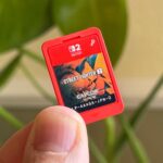 Nintendo Is “Acting To Protect The Industry” With Switch 2 Game Key Cards, Says Ex-Capcom Composer