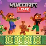 Minecraft Live Returns Later This Month With New Game Drops, Dev Secrets And Much More