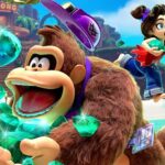 Donkey Kong Bananza Has Been Updated To Version 2.0.0, Here Are The Full Patch Notes