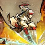Shinobi: Art Of Vengeance Switch Resolution Update Now Available