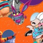 Nickelodeon Splat Pack Revives Multiple SNES Titles In One Retro Collection