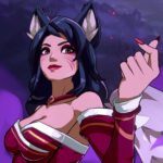 League of Legends Fighting Game 2XKO Has an Early Access Release Date, Community Tournament Sponsorship