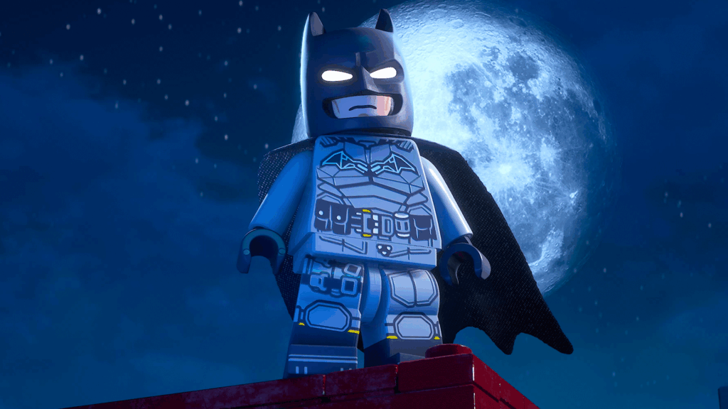 LEGO Batman: Legacy of the Dark Knight – Official ‘Batman Day 2025’ Behind the Scenes Featurette