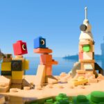 LEGO Voyagers Review