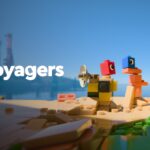 LEGO Voyagers will also have a Switch 2 version on September 15