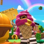 Lego Party review: If Mario Party was tough and on PlayStation