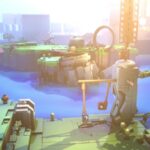Lego Voyagers Review – A Creative Co-Op Platformer