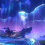 Lempo Isle Evermoon Seal And Treasure Vault Locations In Genshin Impact