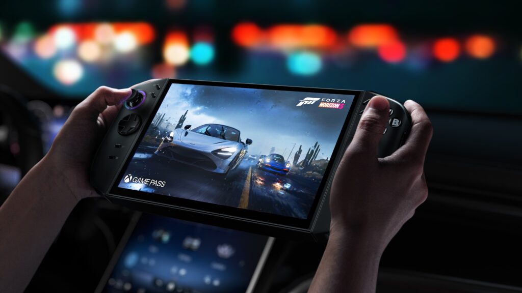 Lenovo cancels some Legion Go 2 pre-orders due to high demand