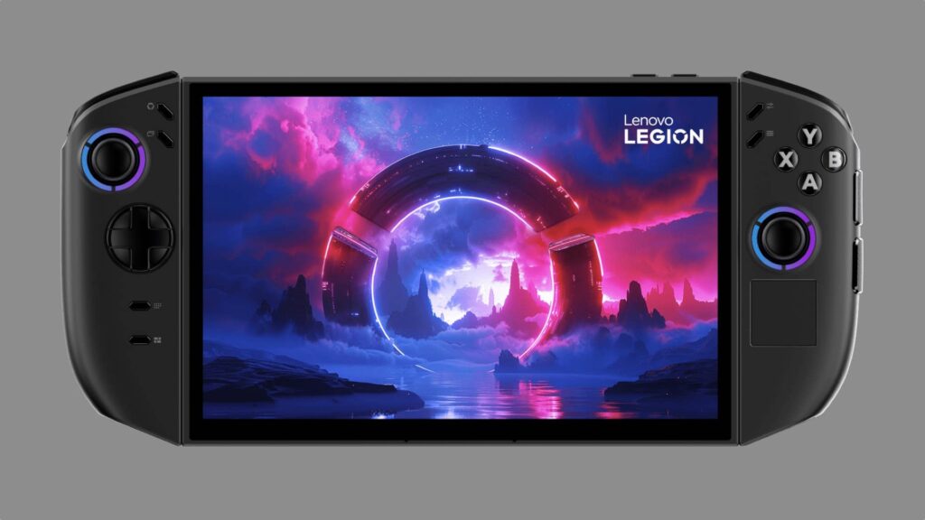Lenovo cancels Legion Go 2 pre-orders on its own website after demand “substantially exceeded projections”