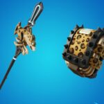 How to Get Free Leopard Print Cosmetics in Fortnite