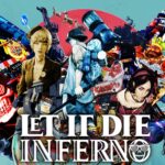 Let it Die: Inferno is coming December 3, 2025