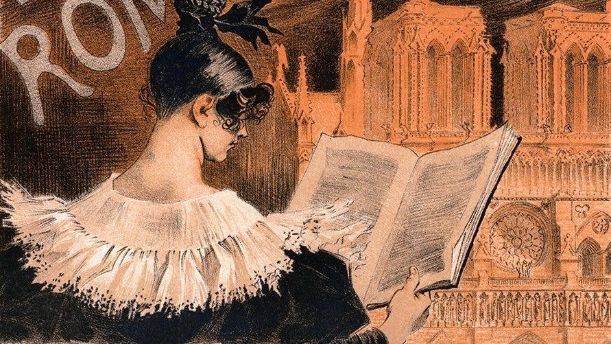 What’s on your bookshelf: Saltsea Chronicles, Mutazione and Thronglets’ Hannah Nicklin
