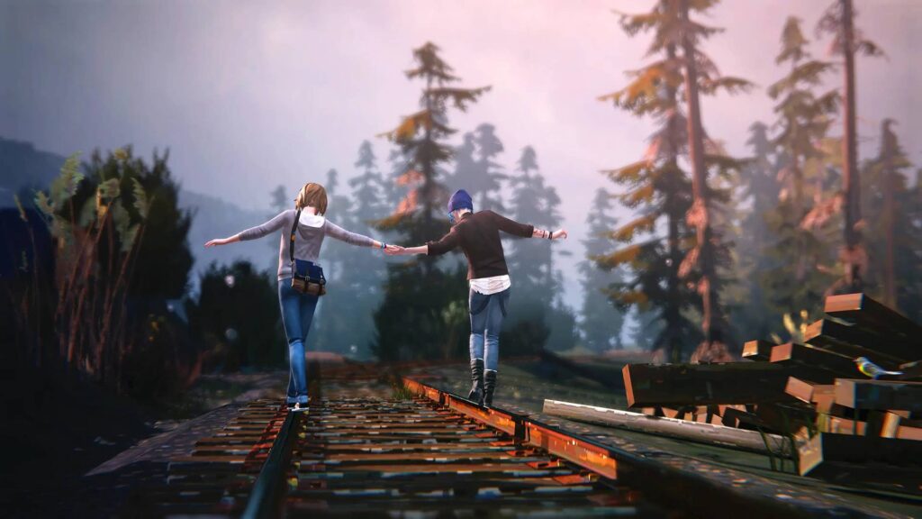 Amazon MGM Studios developing Life Is Strange TV series