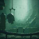 Little Nightmares 3 has a pint-sized bad dream demo out now, ahead of its arrival next month