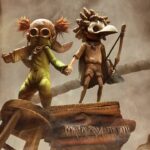 Despite a change in developer, Little Nightmares 3’s new demo suggests more of the same, for better or worse