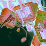 Loading… – Official Demo Trailer | Game Devs of Color Expo 2025