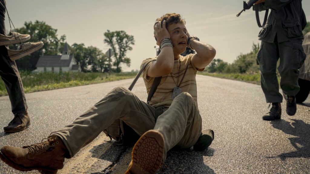 The Long Walk ending explained: What’s actually real in the Stephen King movie