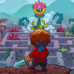 Lord Ambermaze – Official Launch Trailer