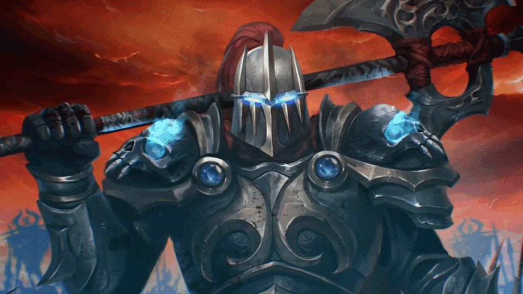 Lords of Ravage – Official Release Date Trailer