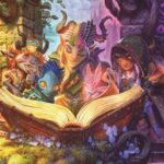D&D Beyond Digital Supplement, Lorwyn: First Light, Brings Fey Mischief