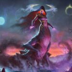Magic: The Gathering returns to Lorwyn in 2026, see the new cards