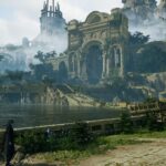 Lost Soul Aside Update Fixes Awkward BGM Transitions in Cutscenes, Adjusts Visual FX for Final Boss
