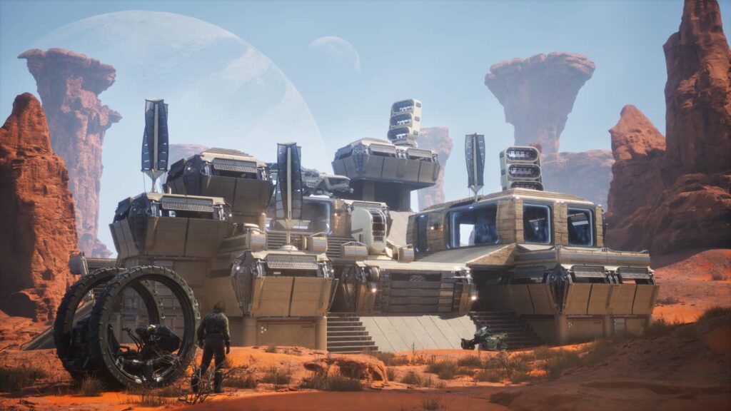 Dune: Awakening devs apologise for misleading Lost Harvest DLC buyers about the expansion’s scale: “our communication… has not been clear enough”