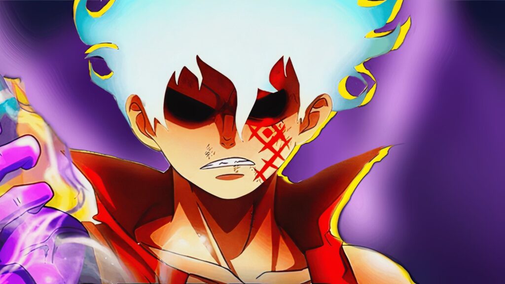 One Piece: Oda Officially Confirms Luffy’s Greatest Power, And It’s Not Gear 5