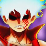 One Piece: Oda Officially Confirms Luffy’s Greatest Power, And It’s Not Gear 5