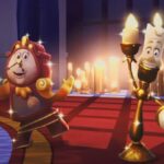 Disney Dreamlight Valley Return to Beast’s Castle Update Early Patch Notes – Lumiere, Cogsworth, New Star Path, and More