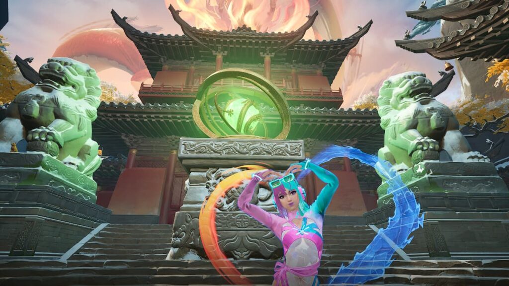 How to get Blueprints Supreme Achievement in Marvel Rivals