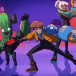 Lynked: Banner of the Spark – Official Nintendo Switch Launch Trailer | Nintendo Direct