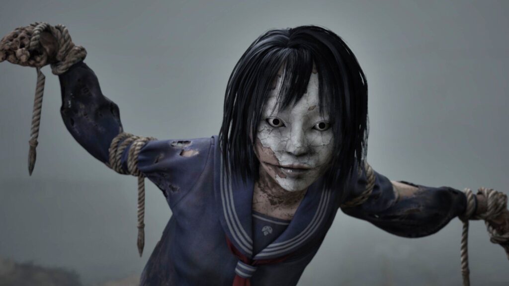 The Unwritten Rules of Silent Hill f Explained