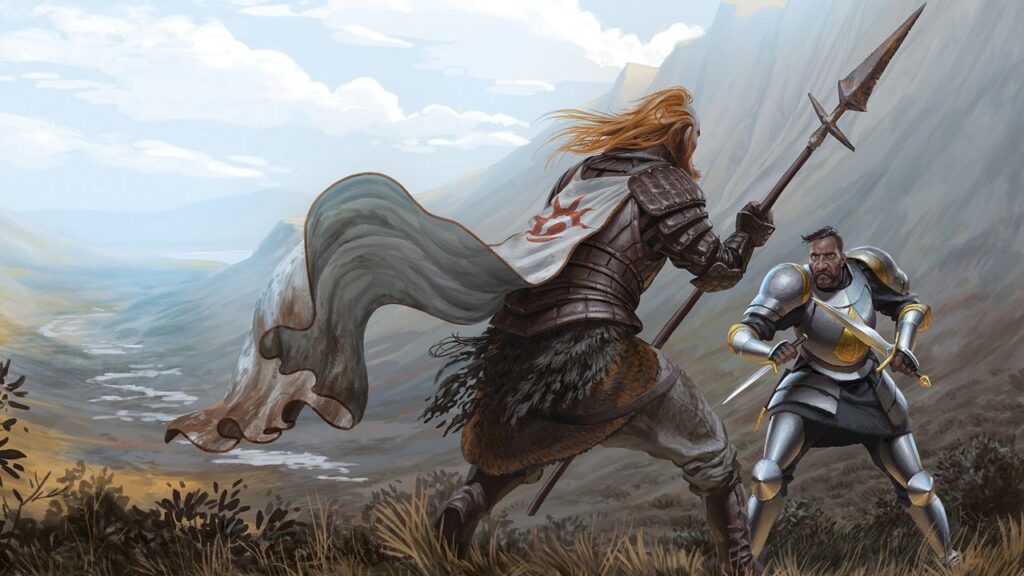 BioWare never stopped making Baldur’s Gate 2