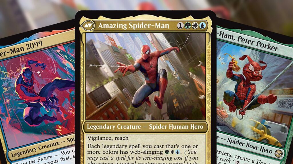 Are MTG Commander decks good for beginners? Here’s what Magic’s head designers think