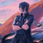 MagicCon Atlanta 2025: MTG X Final Fantasy Releases New Products!