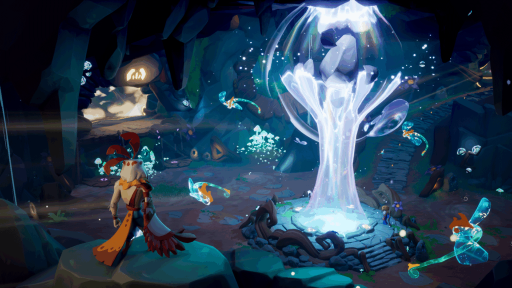 Majjam – Official First Playtest Trailer