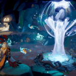 Majjam – Official First Playtest Trailer
